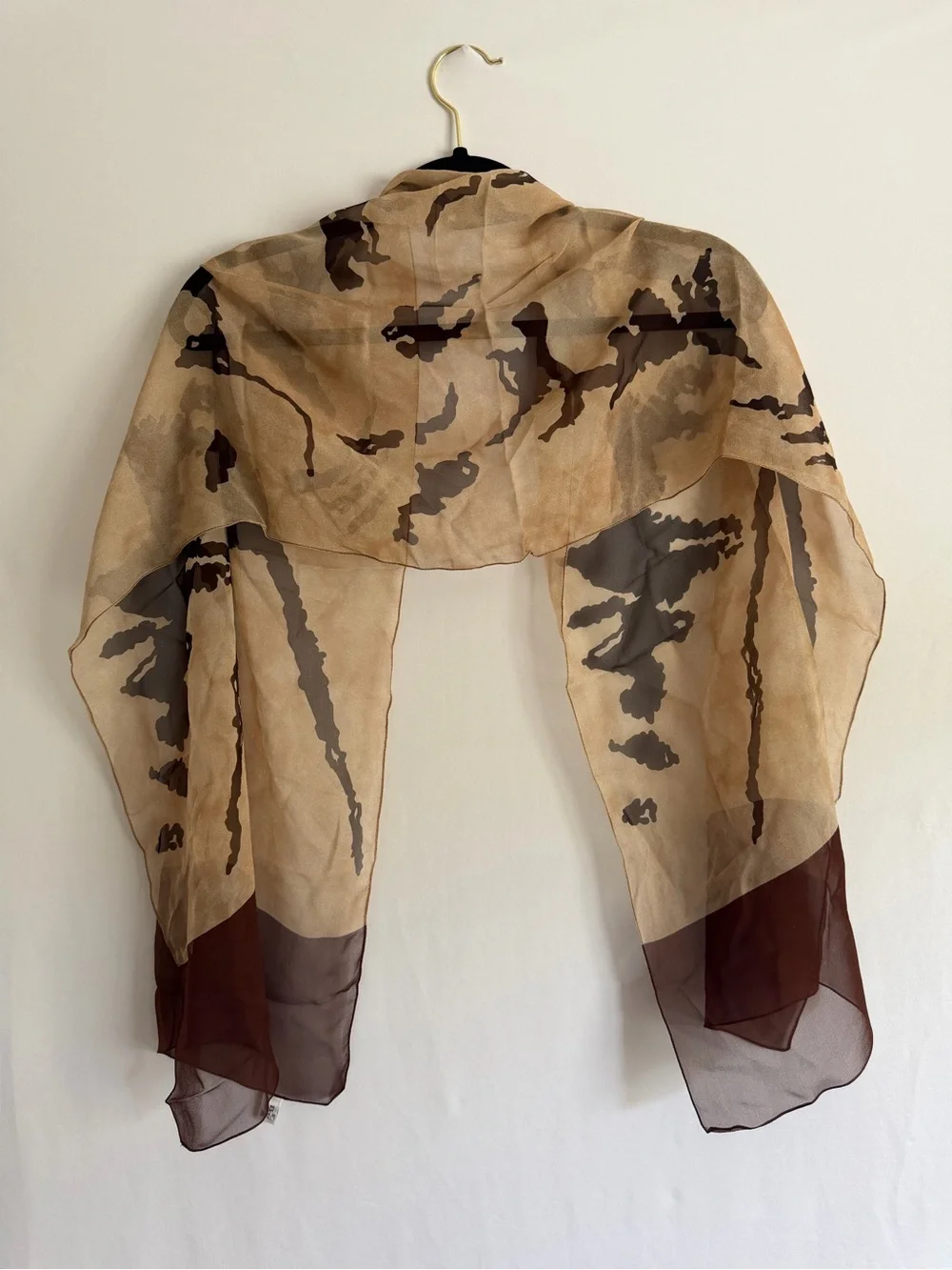 M Made In Italy delicate beige